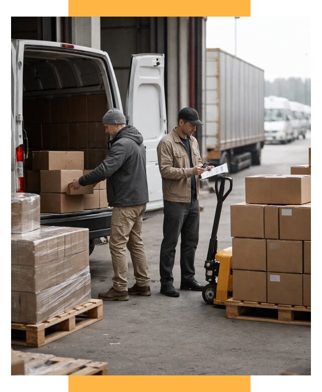 Доставка грузов в Киргизию от 15446 р. - логистика СетСервис-Утк