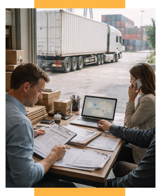 Доставка через Турцию: логистика и транзит от 6693 р. | СетСервис-Утк