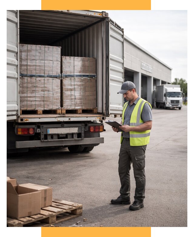 Доставка через Казахстан от 30891 р. | Транзит и логистикаСетСервис-Утк