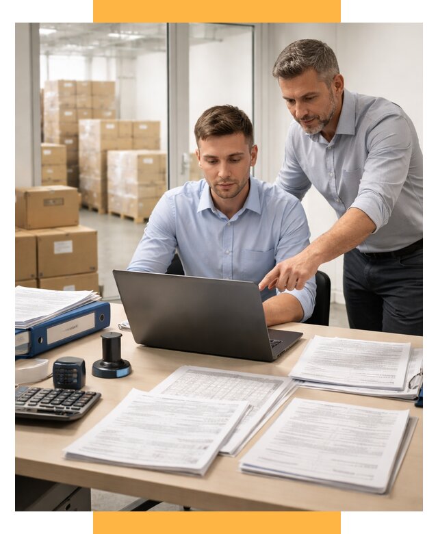 Таможенное оформление грузов из Китая от 12356 р., СетСервис-Утк