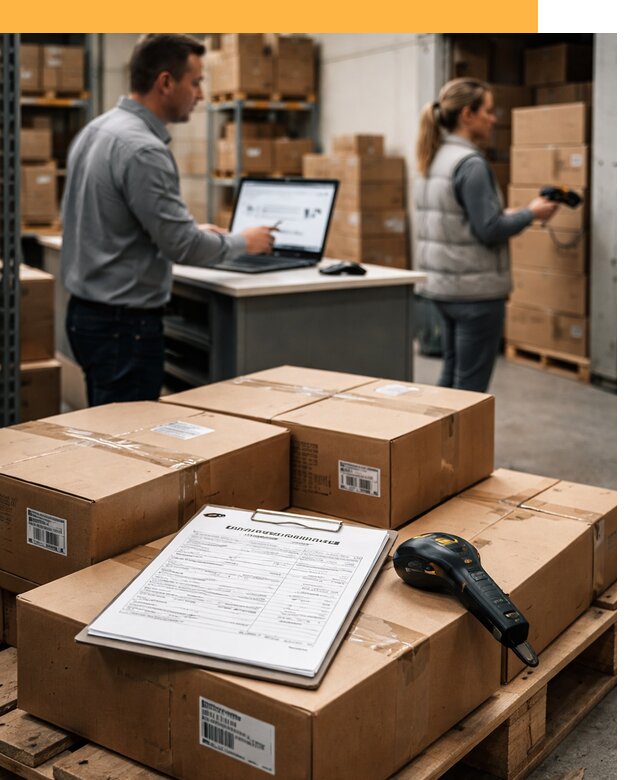 Таможенное оформление и сопровождение грузов из США от 8752 руб