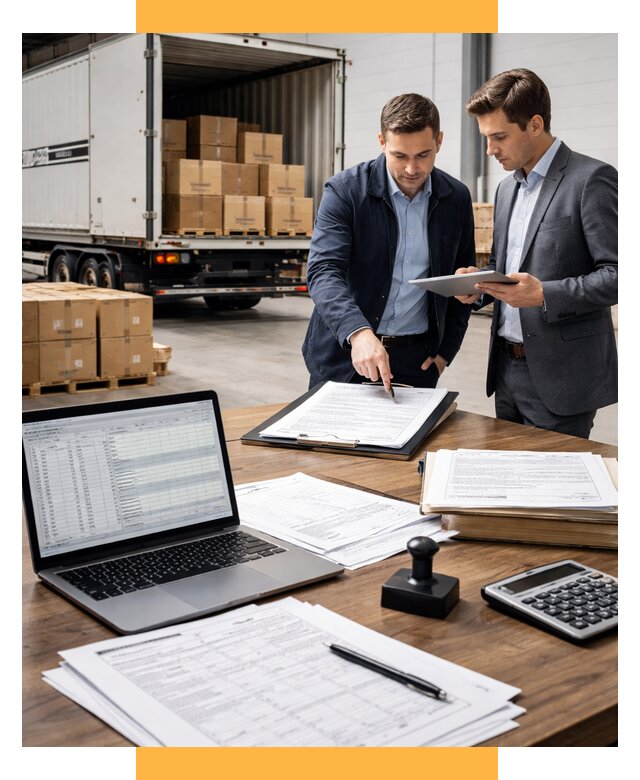 Таможенное оформление грузов из Армении от 8752 р. | СетСервис-Утк