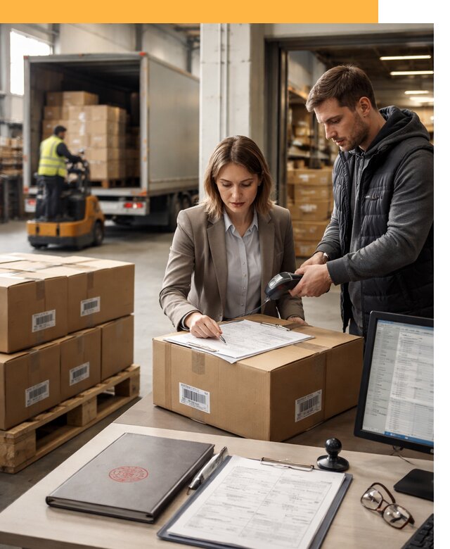 Таможенное оформление грузов из Беларуси от 8238