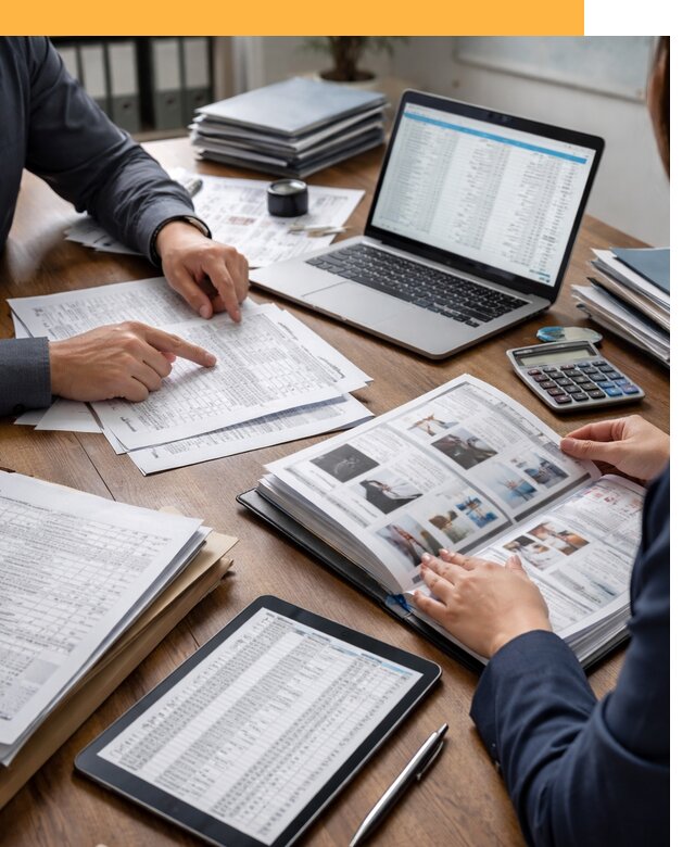 Профессиональный подбор кода ТН ВЭД для таможенного оформления от 2574 руб