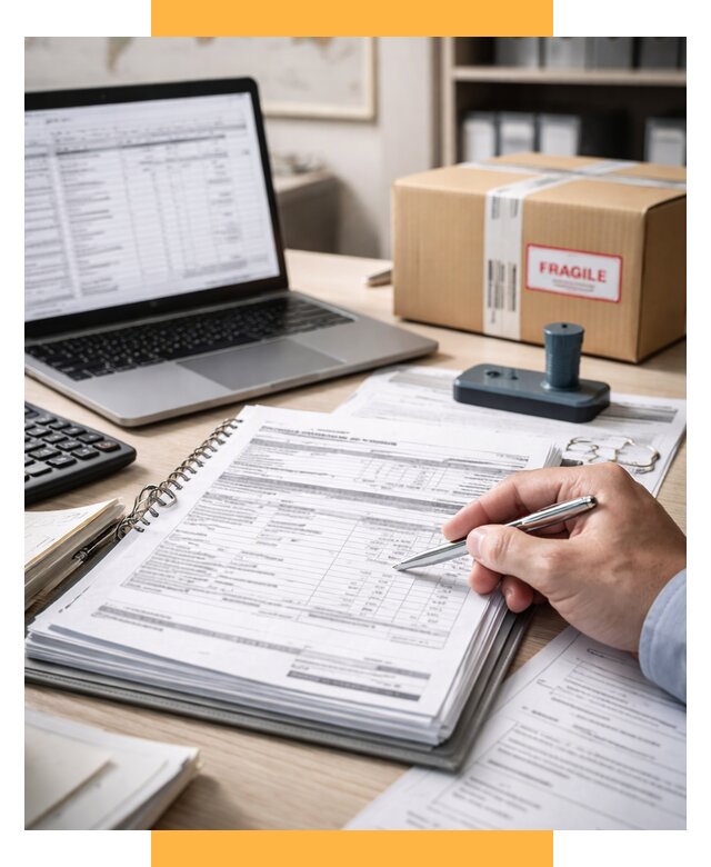 Определение таможенной стоимости, расчет от 3604 р. | СетСервис-Утк