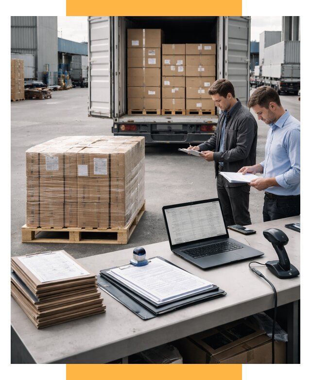 Таможенный транзит и сопровождение от 7723 р. | СетСервис-Утк