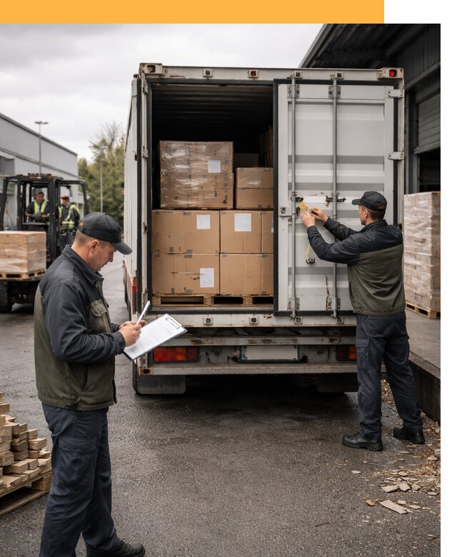 Временный вывоз товаров для ремонта и выставок от 8238 руб