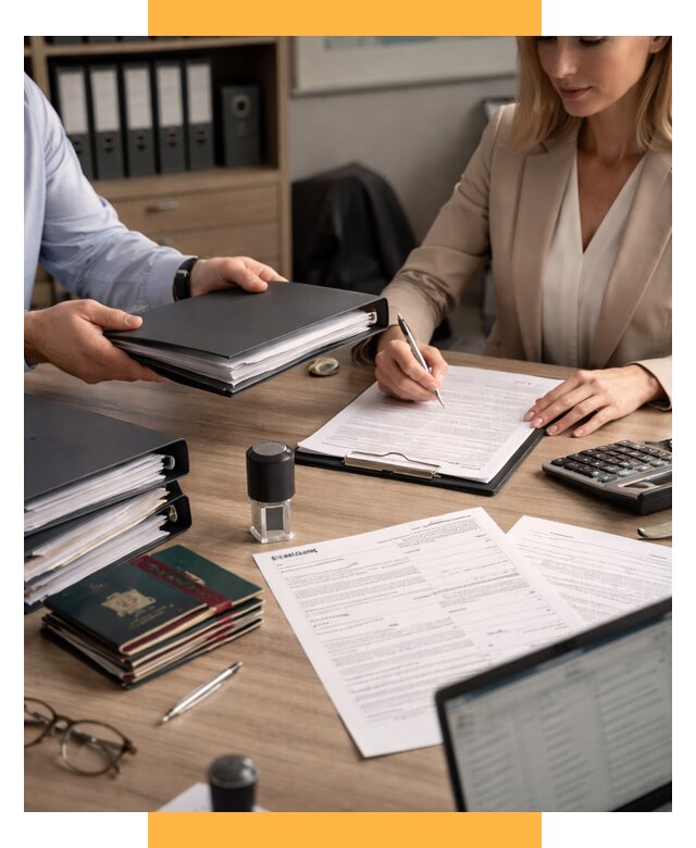 Разрешительная документация для импорта от 8238 р. | СетСервис-Утк