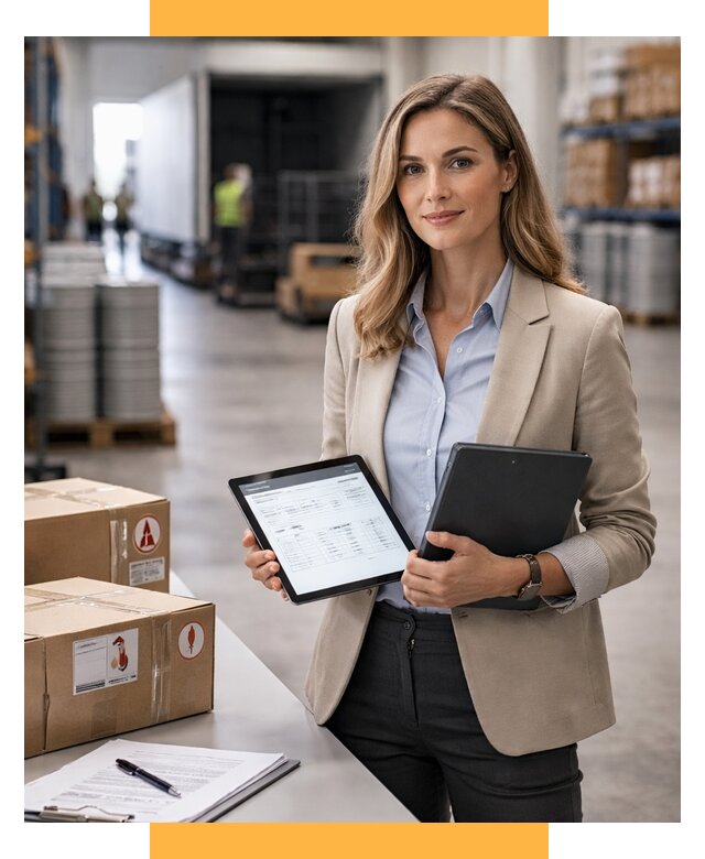 Таможенное оформление хим. сырья от 12356 р. СетСервис-Утк