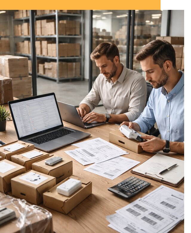 Закупка товара в Китае от 7208 руб за единицу, с доставкой