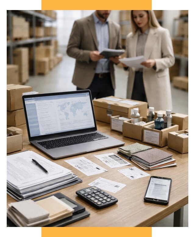 Поиск поставщика в Китае под ключ от 8752 р. | СетСервис-Утк