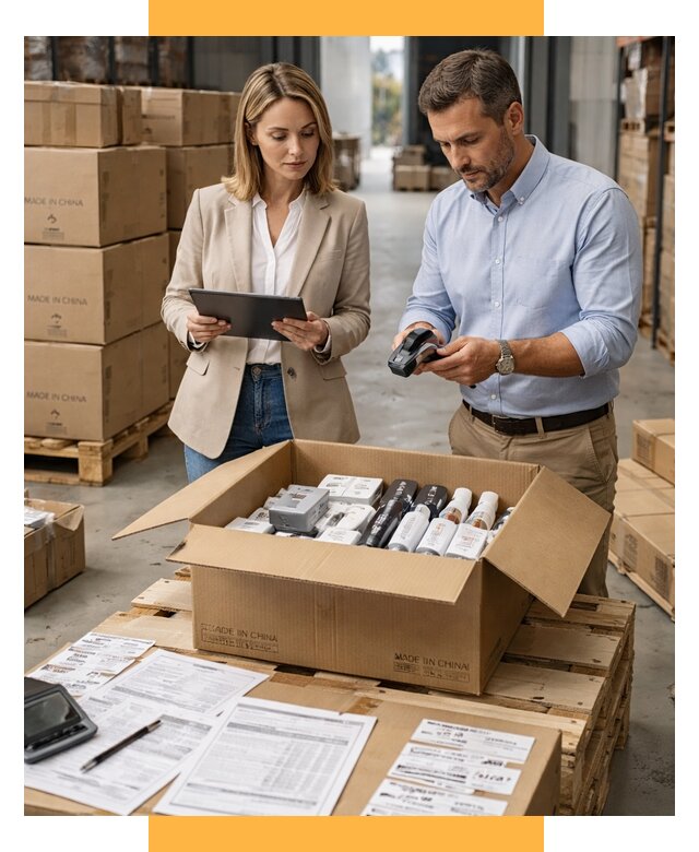 Выкуп товара в Китае с доставкой, оплата от 4634 р. | СетСервис-Утк