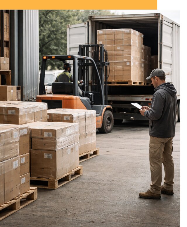 Оптовые поставки из Китая от 51485 руб, доставка и таможня