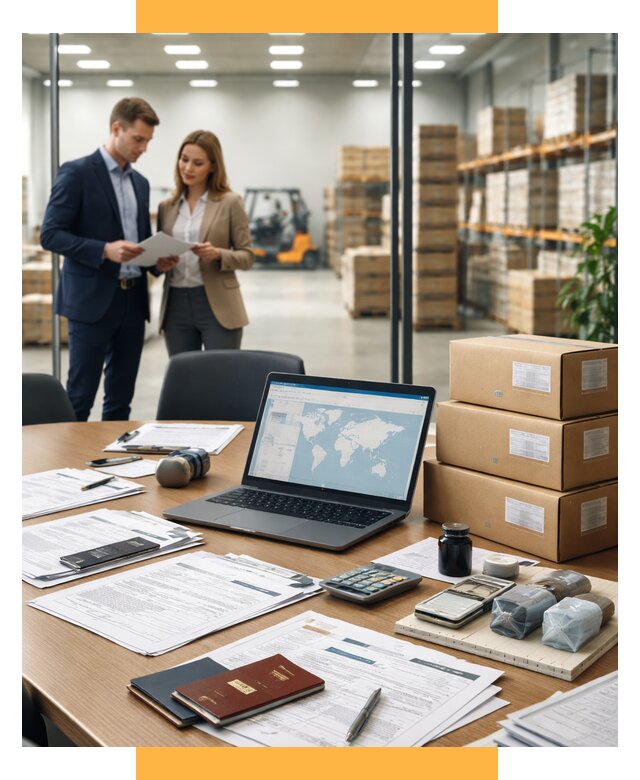 Торговый дом в Китае от 46337 р. — услуги и сервис СетСервис-Утк