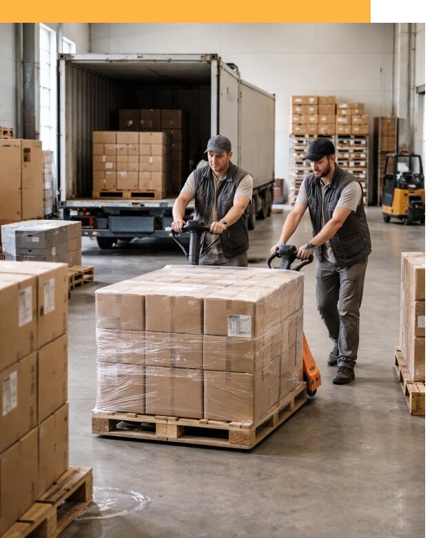 Оптовые поставки из Европы от 12871 руб за единицу