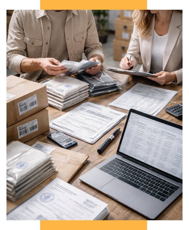 Закупка и доставка из Турции от 25743 р. - СетСервис-Утк