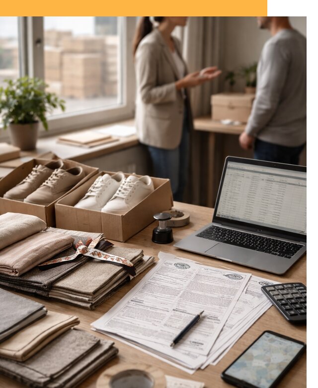 Закупка товаров в Турции под ключ от 25743 руб с доставкой