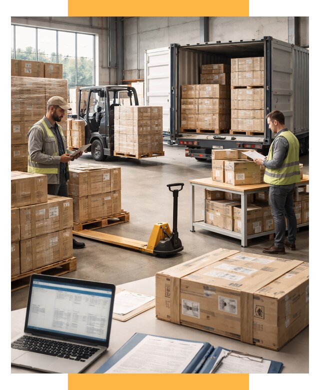 Оптовые поставки из Турции быстро от 46337 р. — СетСервис-Утк