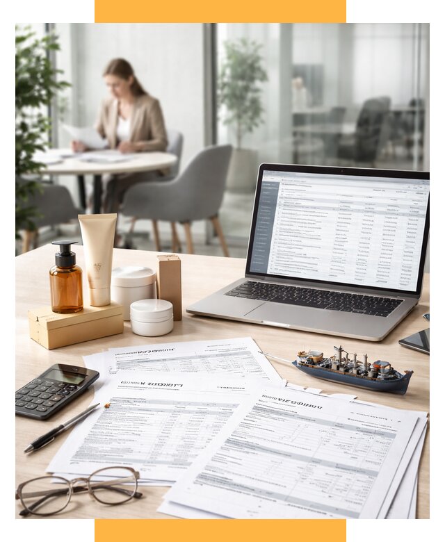 Закупка товара в ОАЭ под ключ от 15446 р. | СетСервис-Утк