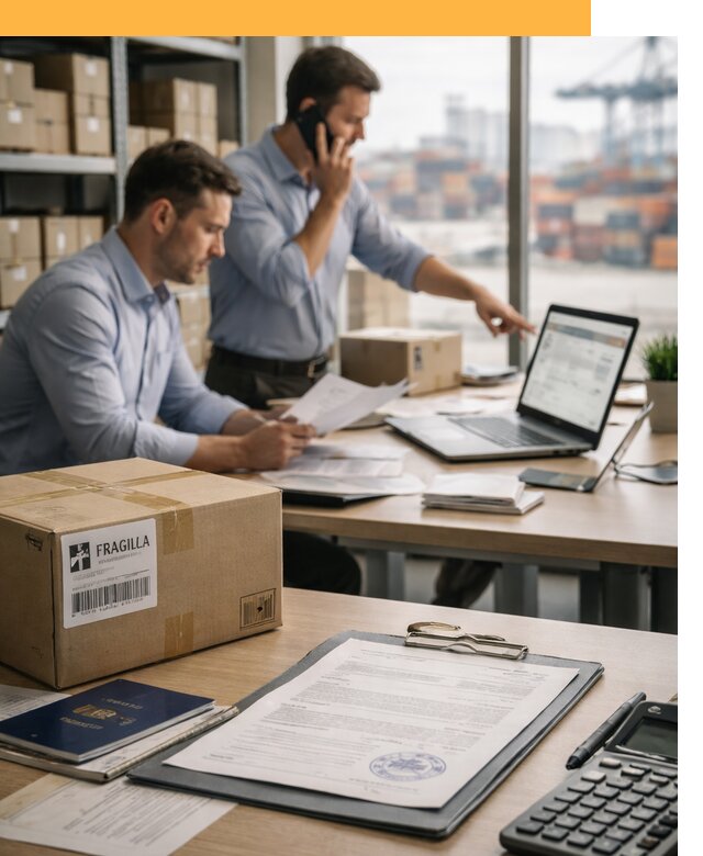 Выкуп товаров и перепродажа в ОАЭ от 7723 руб с логистикой