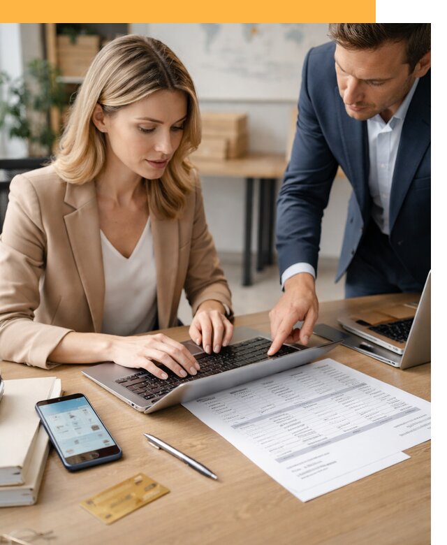 Оплата иностранных инвойсов и выставление счетов от 3604 руб.