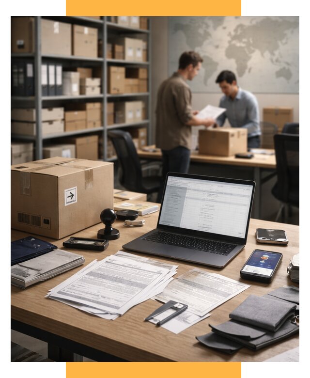 Выкуп товара за рубежом и доставка от 5149 р. | СетСервис-Утк