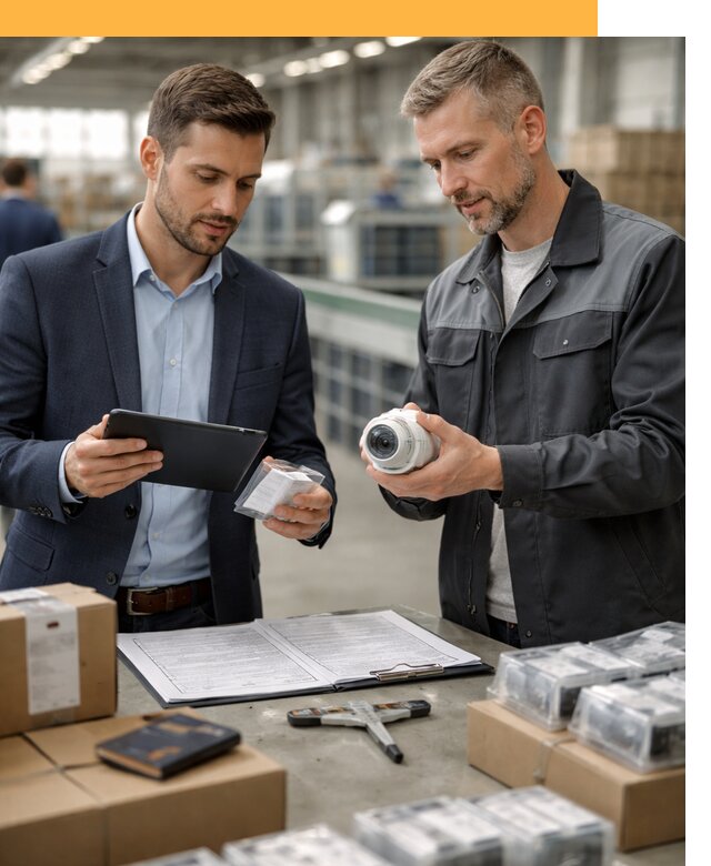 Инспекция фабрики за рубежом, приемка и контроль качества от 15446