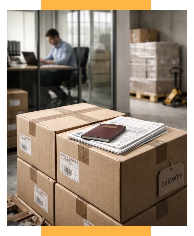 Параллельный импорт под ключ от 20594 р., логистика от СетСервис-Утк